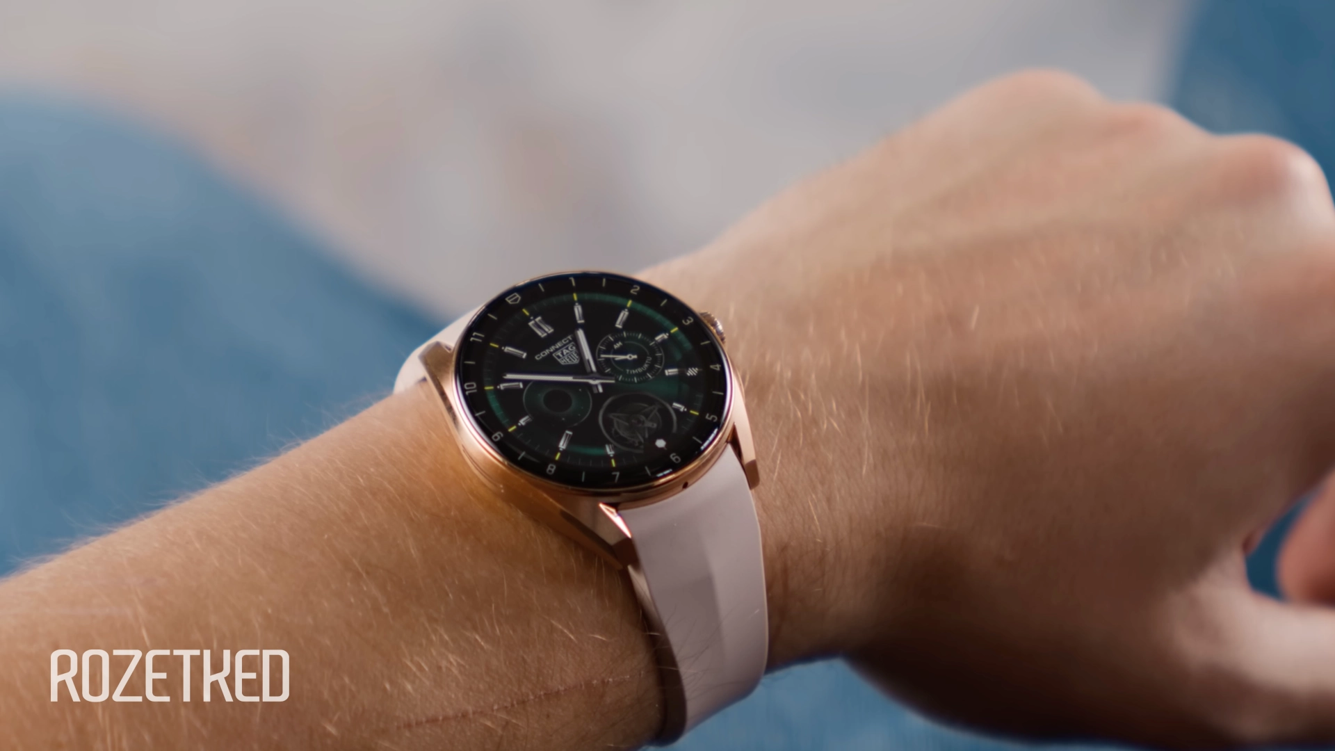 В МТС теперь можно сдать умные часы и колонки в трейд-ин