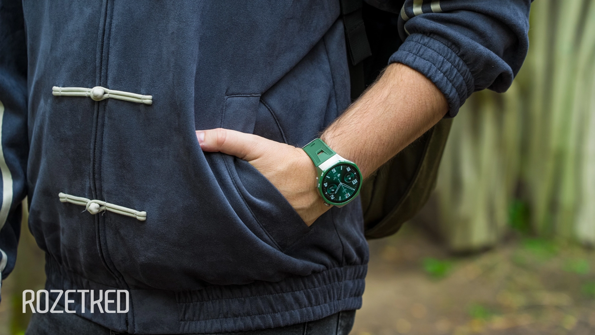 В «М.Видео» стартовали продажи смарт-часов Huawei Watch GT 7 и GT 7 Pro