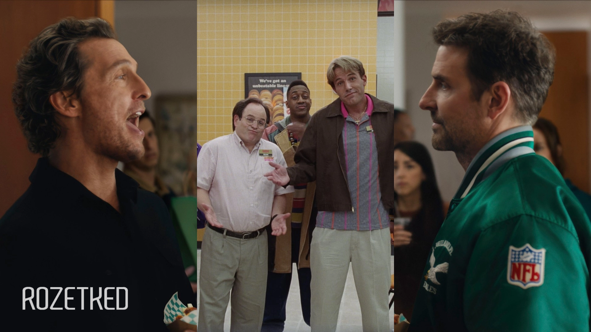 Реклама на «Супербоуле-2026»: от ситкома с Беном Аффлеком до поющих унитазов