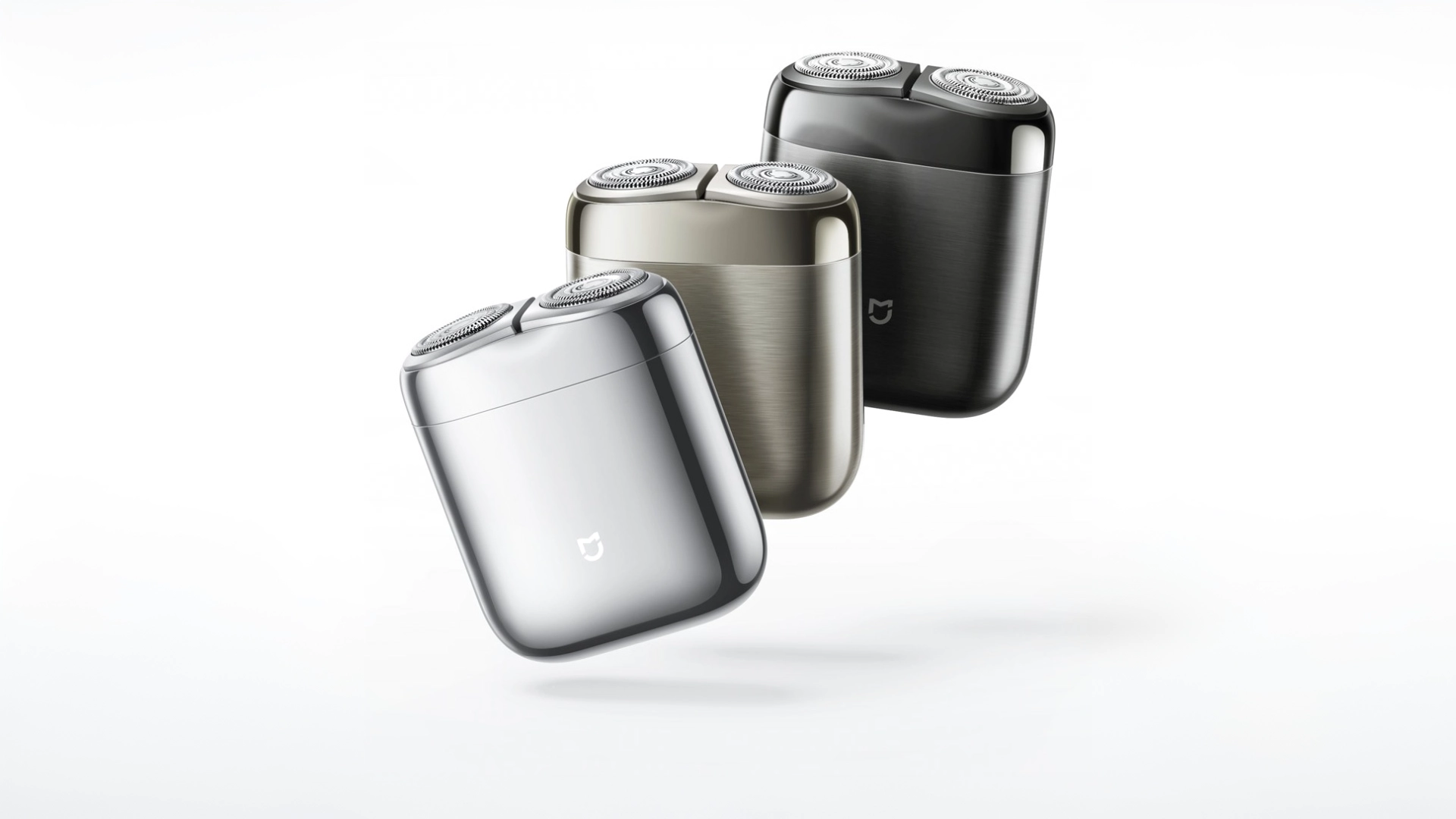 Xiaomi представила электробритву Mijia Portable Electric Shaver Pro