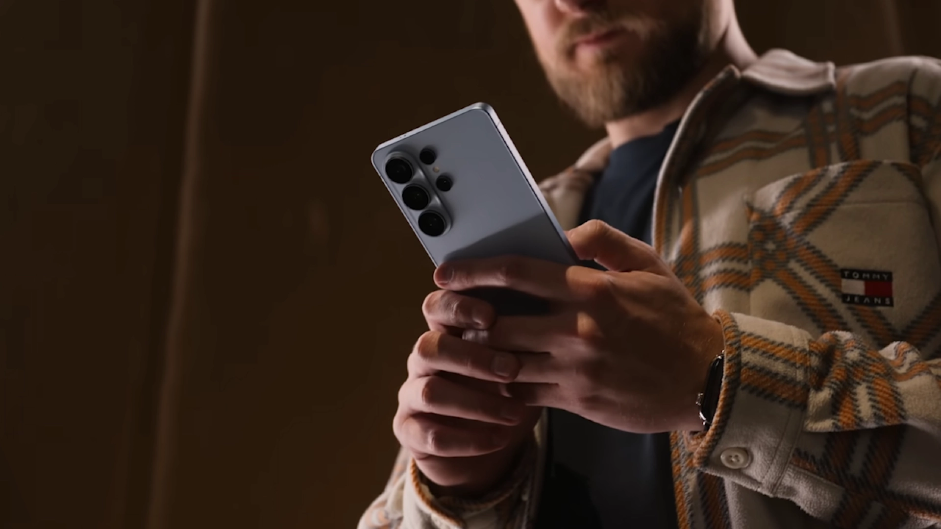 Samsung подняла цены на смартфоны линейки Galaxy S26 в США