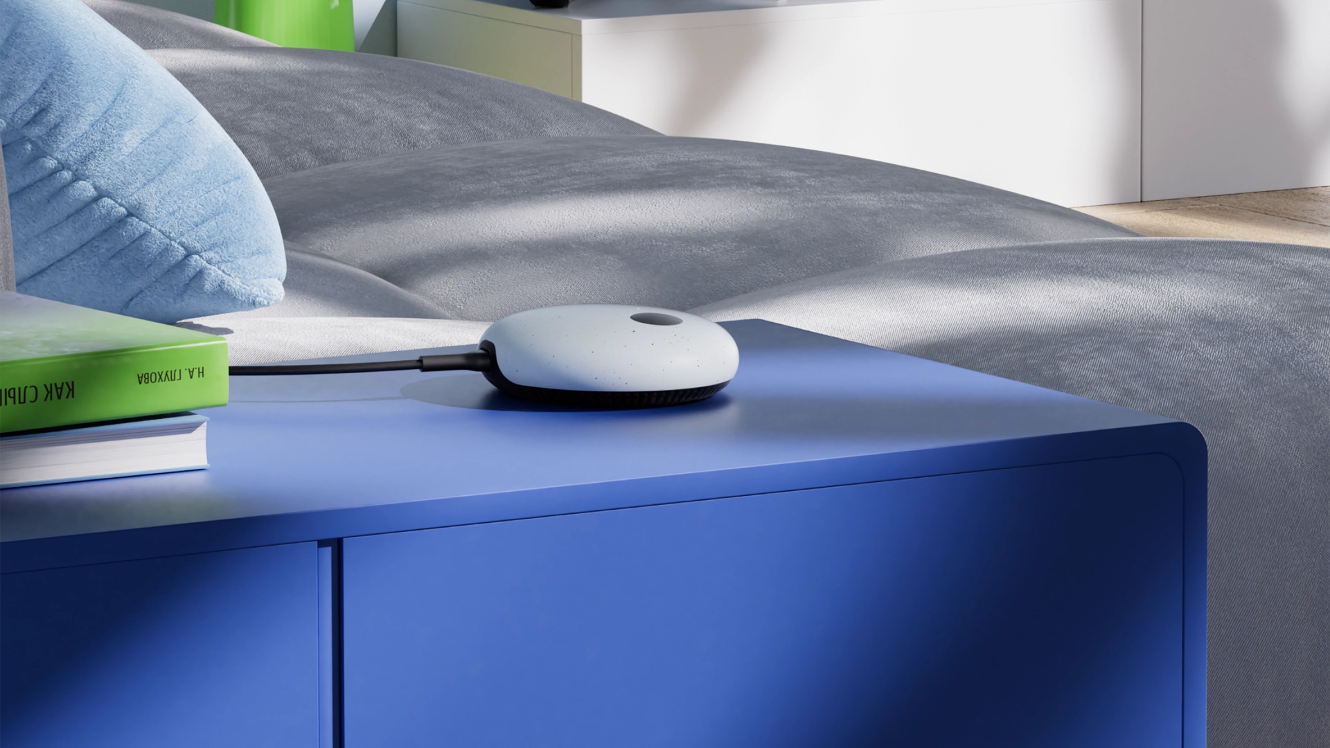 SberDevices показала SberBoom Micro — она превращает Bluetooth-системы в умные гаджеты