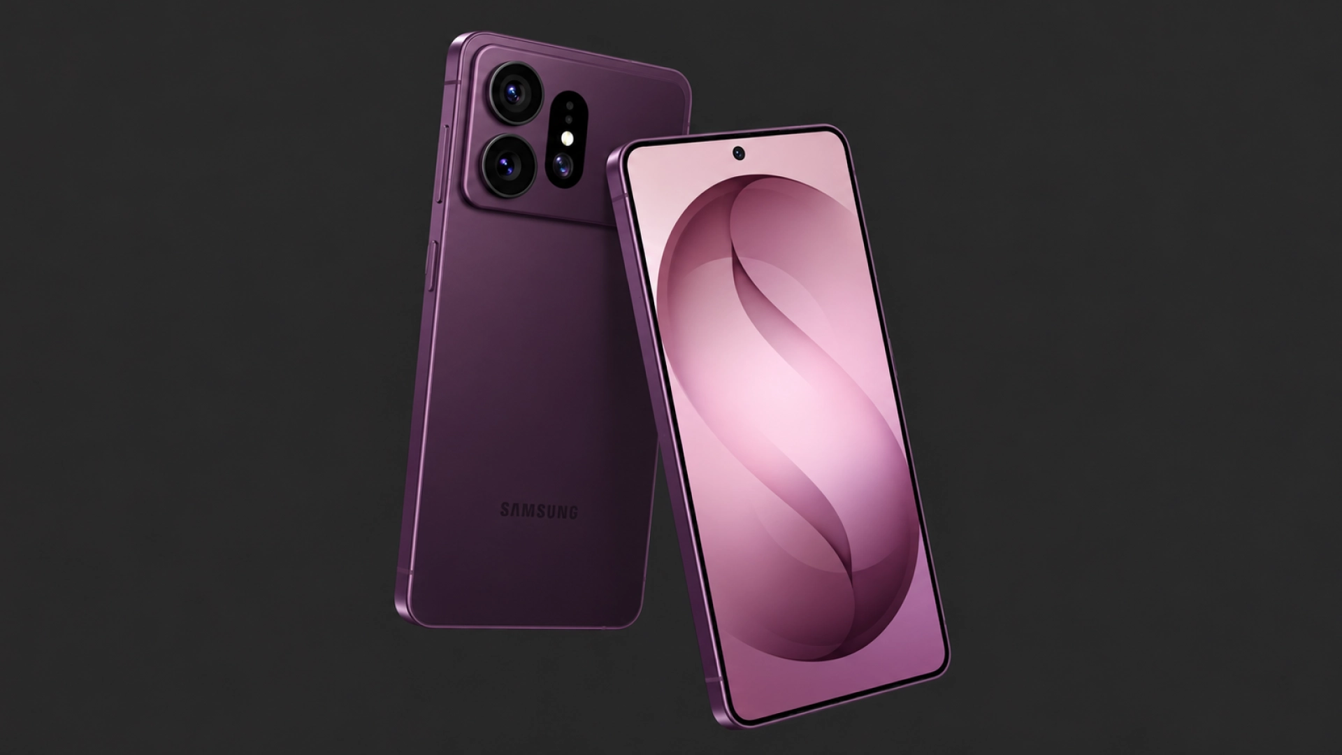 Инсайд: Galaxy S27 могут выйти на месяц раньше ожидаемого — в январе–феврале