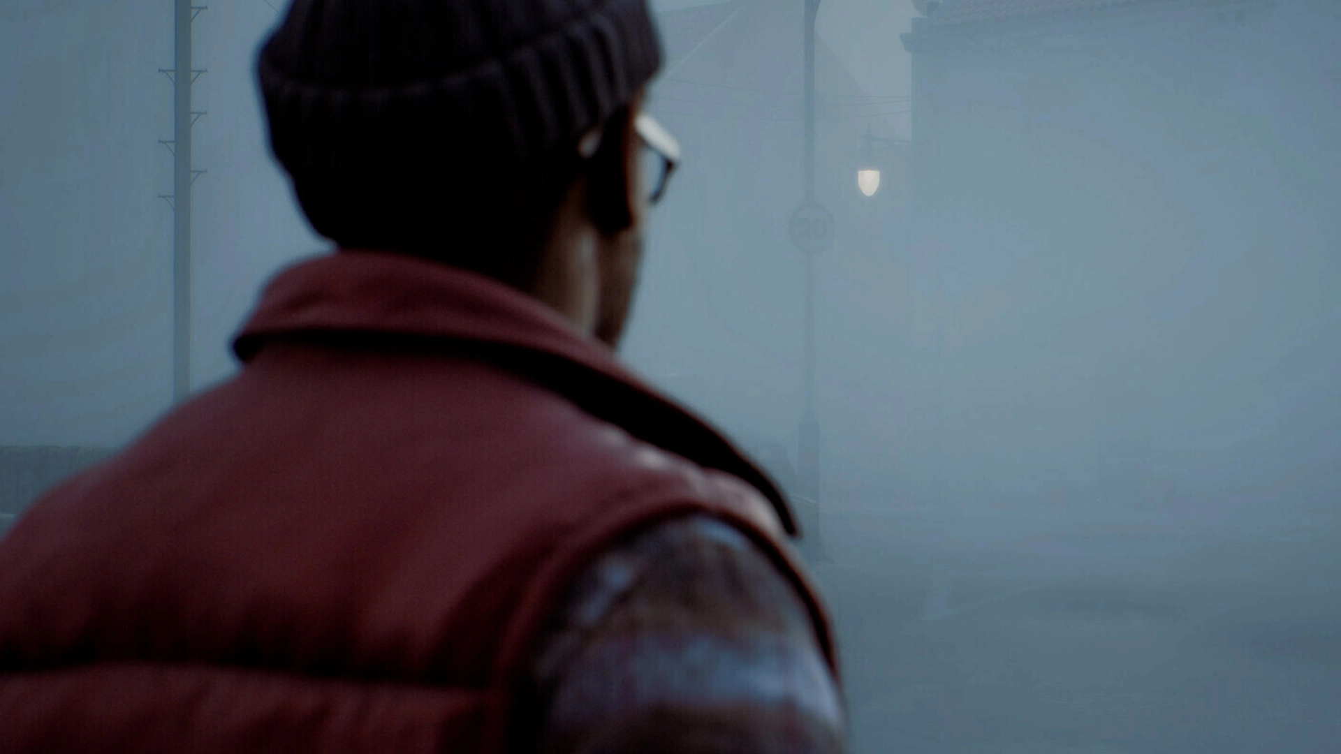 На ПК и PlayStation 5 состоялся релиз Silent Hill: Townfall