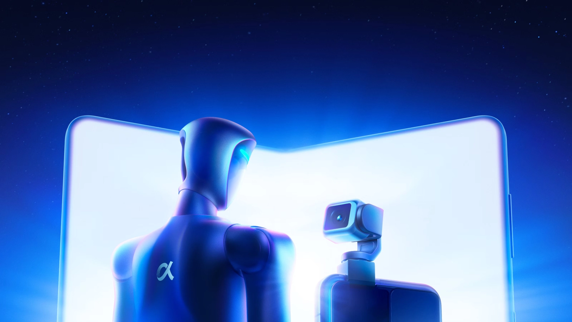 Honor на выставке MWC 2026 покажет прототип антропоморфного робота