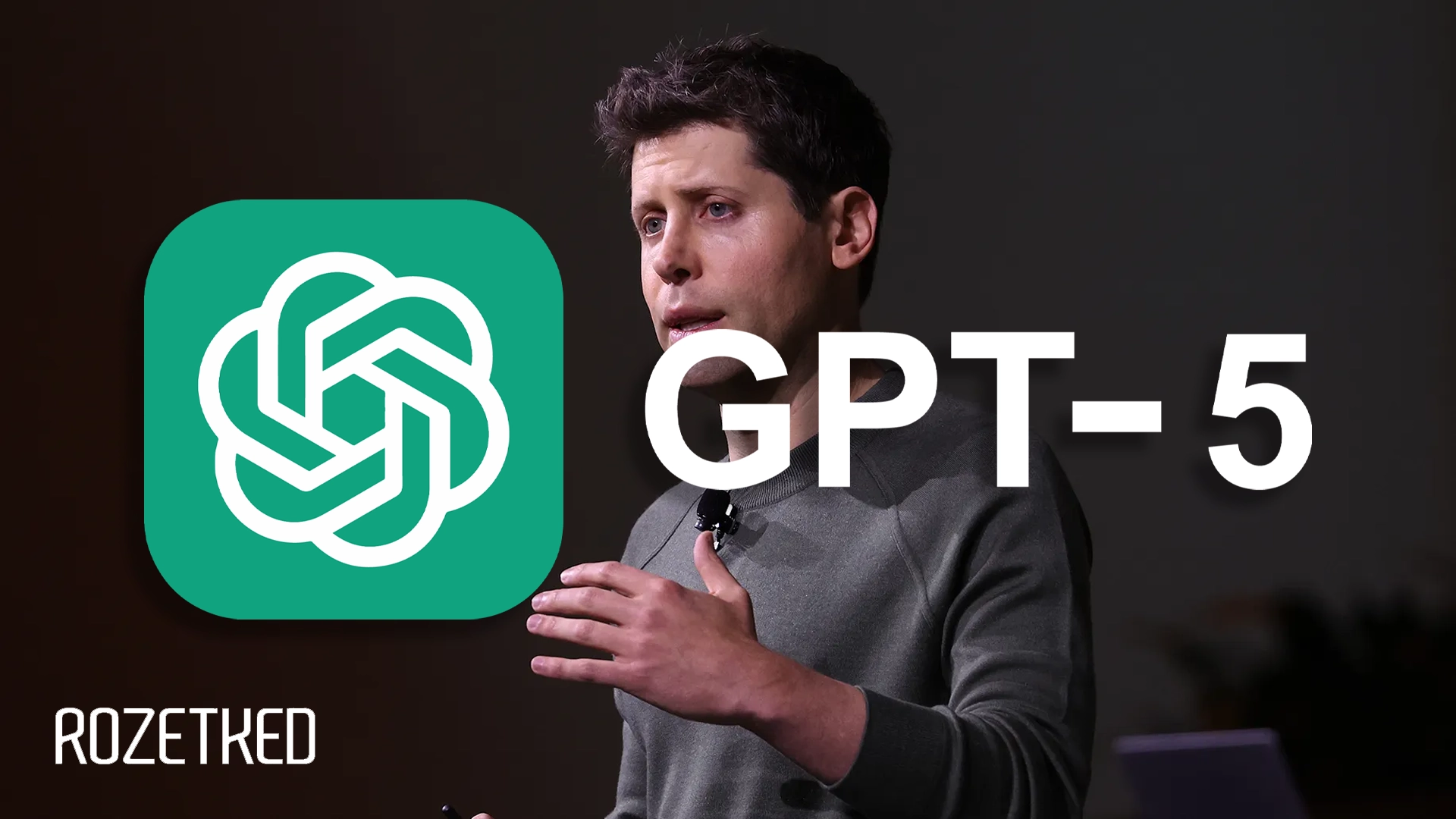 OpenAI выпустит GPT-4.5 в «ближайшие недели», а GPT-5 — в «ближайшие месяцы»