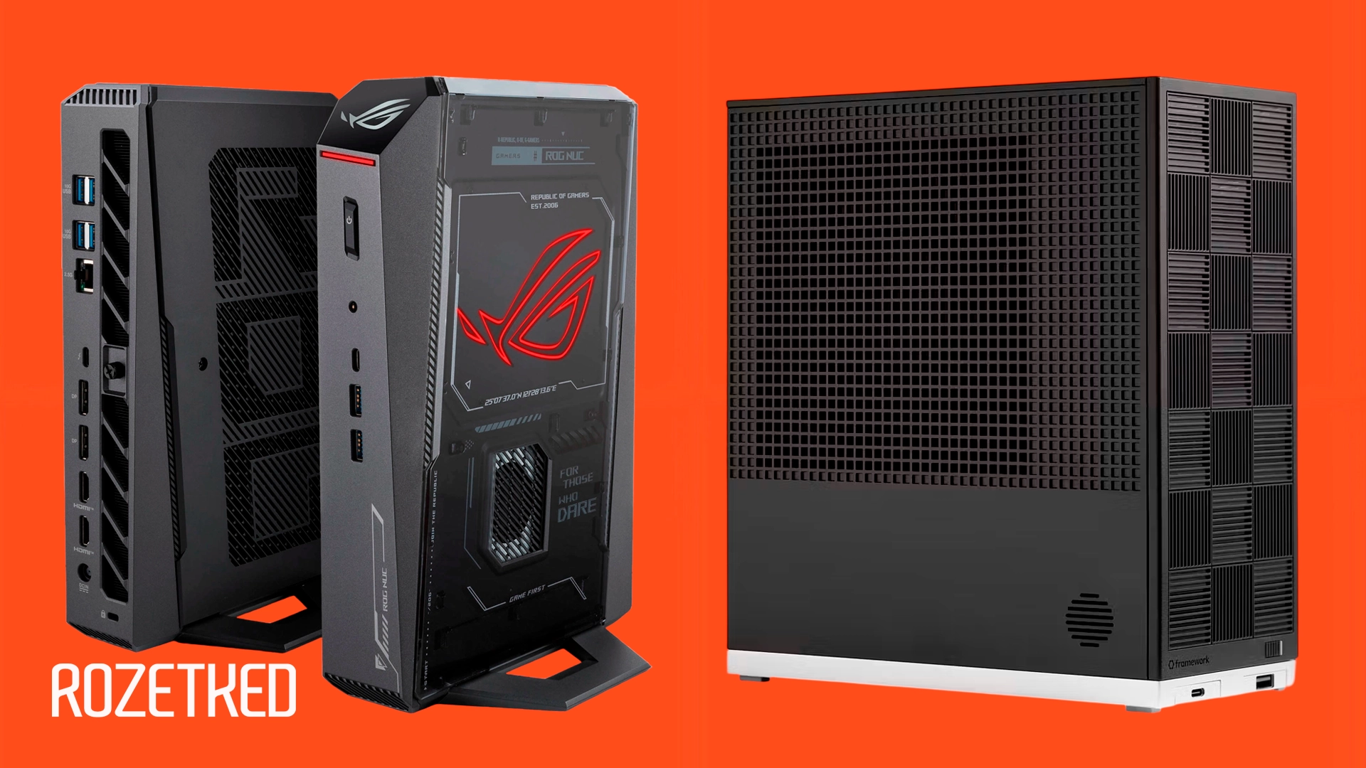 Готовые мини-ПК как альтернатива Steam Machine: что можно купить в 2026 году и за сколько