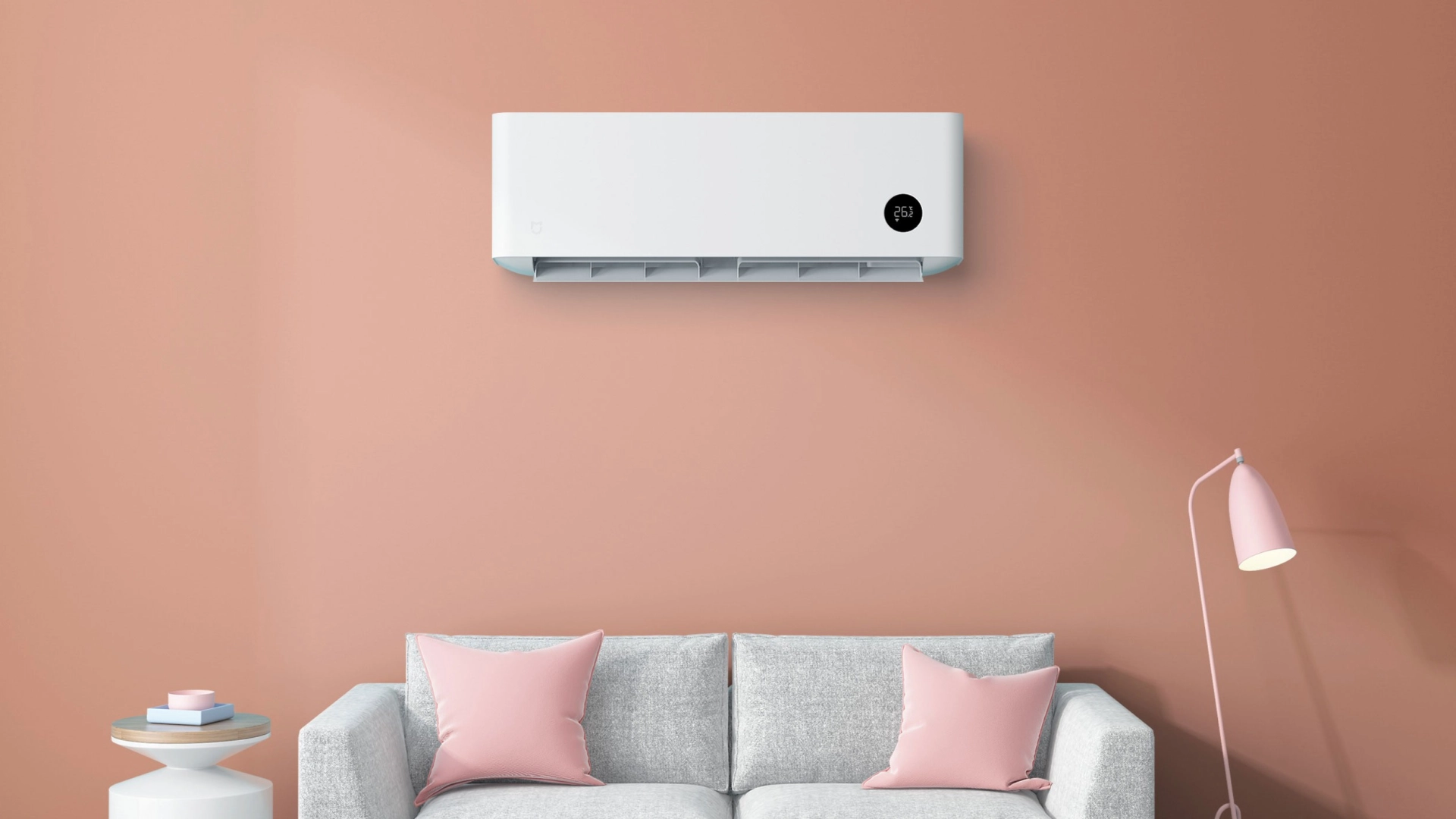 Xiaomi выпустила «экстремальный» кондиционер для работы в диапазоне от -35 °C до +60 °C