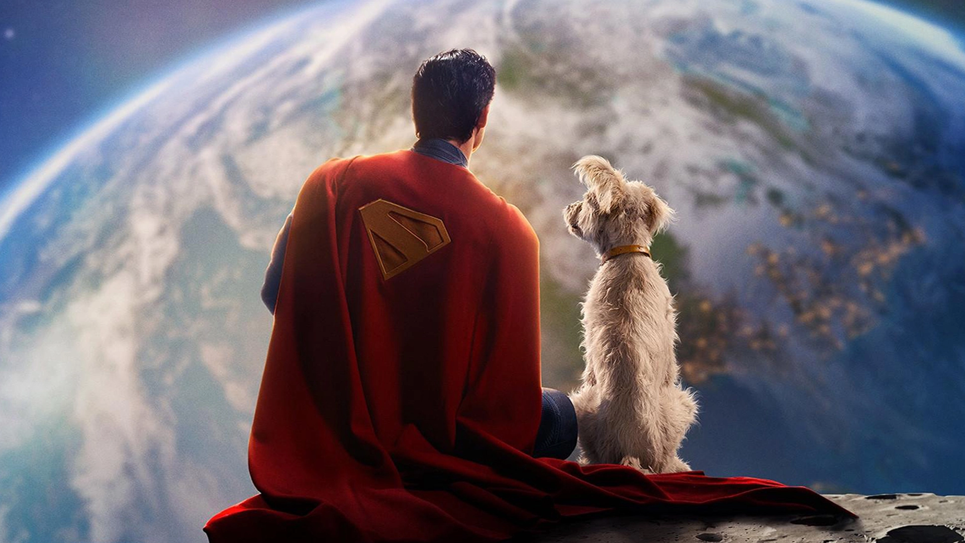 «Супермен» Джеймса Ганна показал лучший старт в прокате за 2025 год