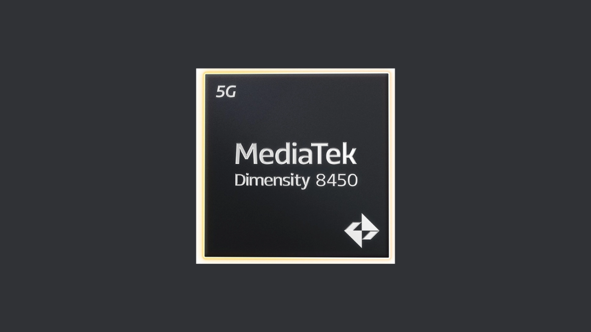Чип Dimensity 8450 от MediaTek готов к смартфонам нового поколения