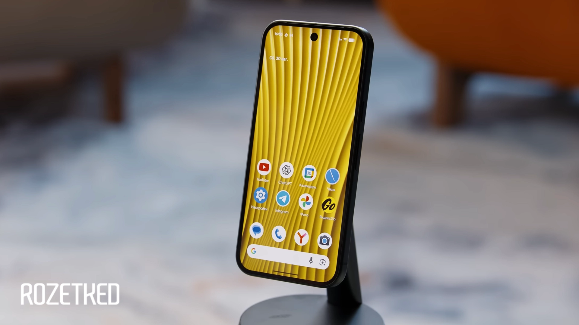 Android 16 QPR2 значительно ускоряет смартфоны Pixel 10