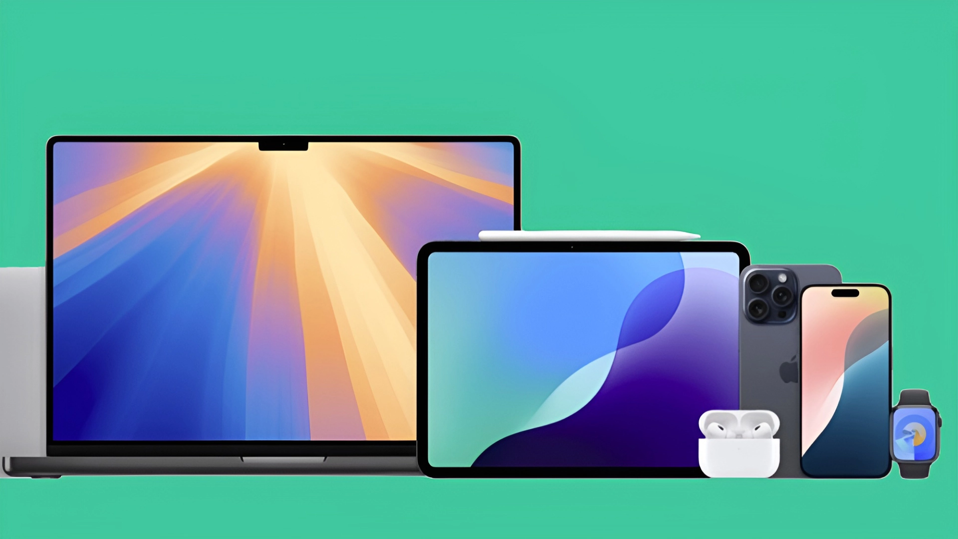 Apple выпустила публичные «беты» для своих систем