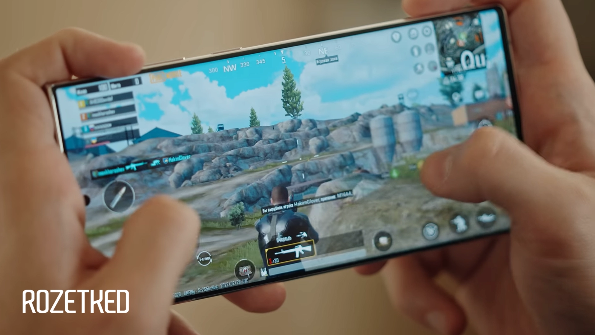 Samsung проиграла суд о замедлении смартфонов и выплатит компенсацию