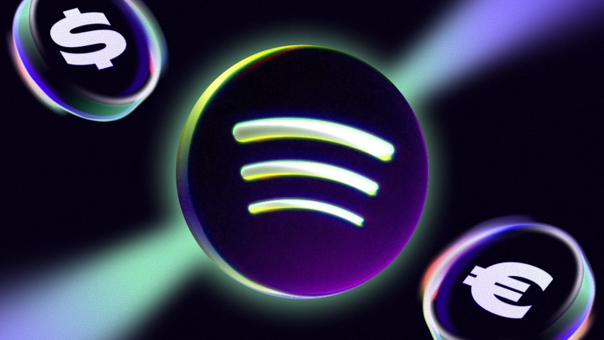 Количество платных подписчиков в Spotify превысило 300 миллионов