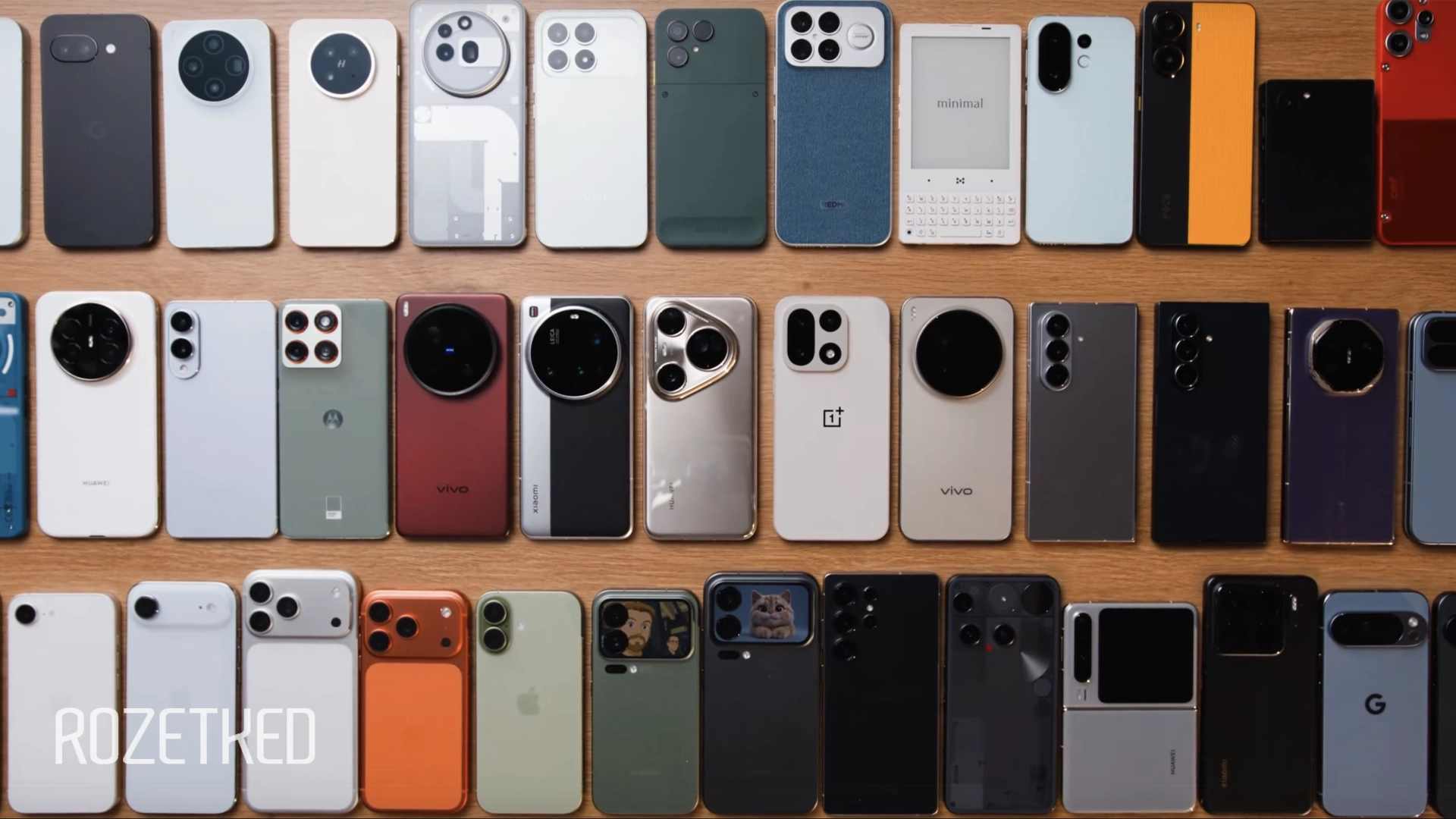 В России продлили упрощённый порядок ввоза смартфонов и электроники — до конца 2026 года