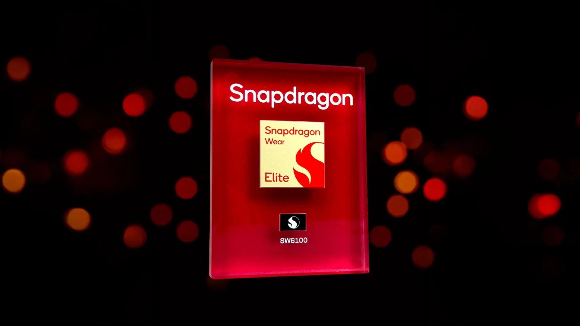 Qualcomm представила флагманский чипсет Snapdragon Wear Elite для носимых устройств