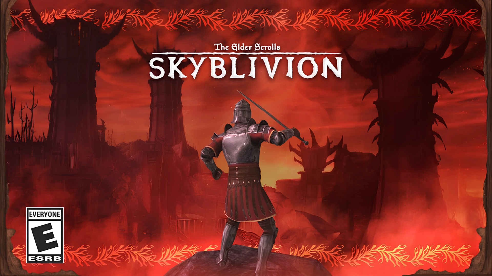 Ремейк Skyblivion близится к релизу — отчёт мододелов