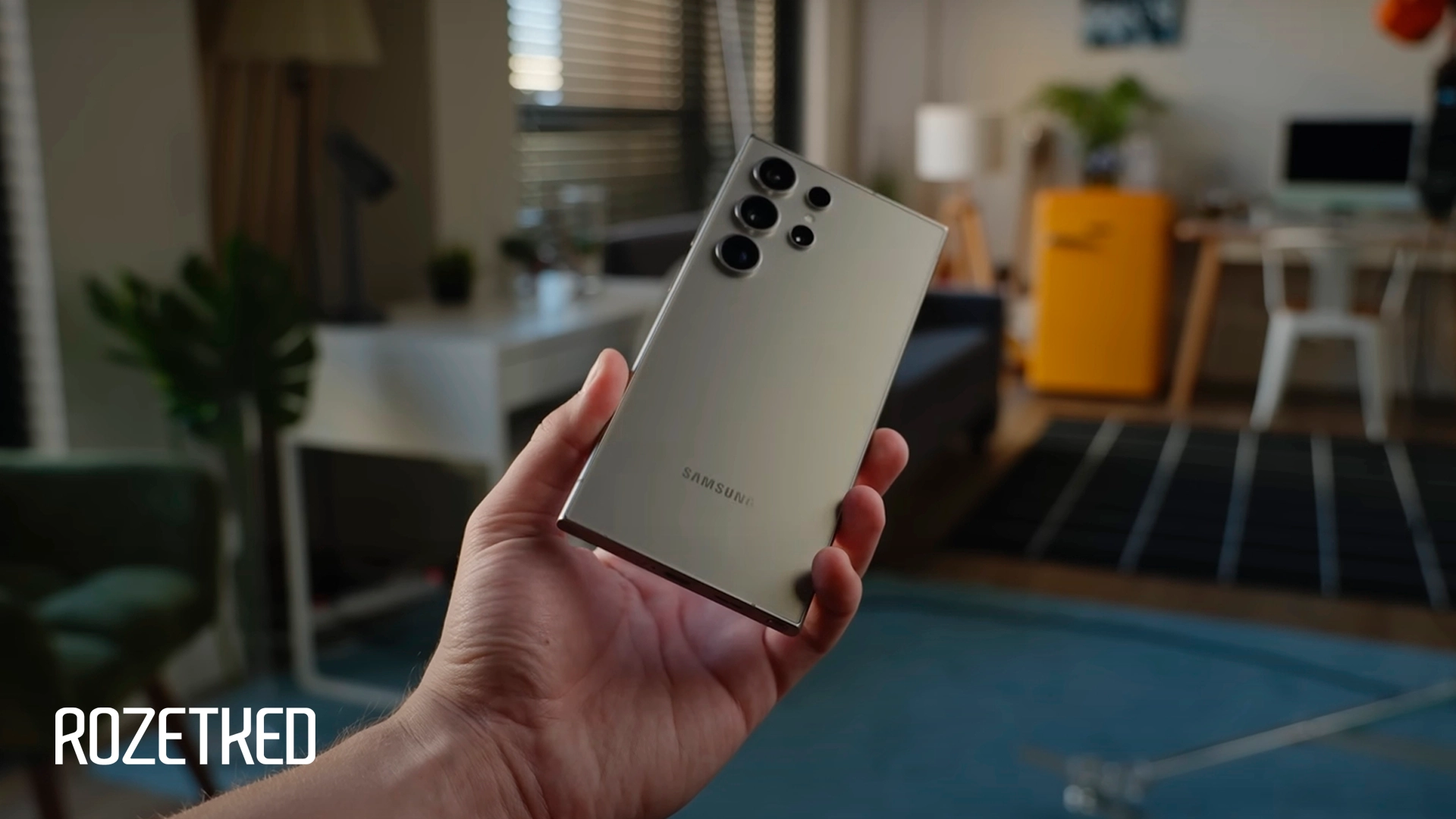 Утечка: все характеристики Samsung Galaxy S25, S25+ и S25 Ultra