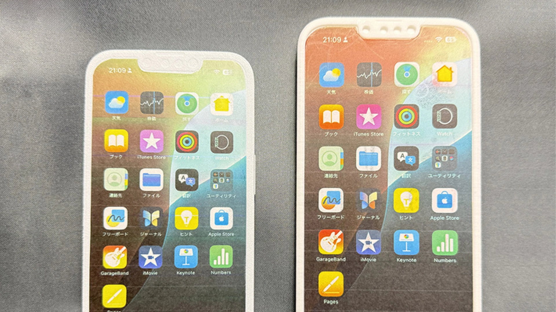 В сети появились «болванки» iPhone SE (2025) и SE Plus, который вряд ли выйдет