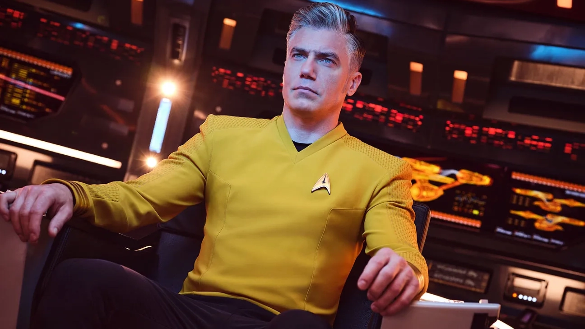 Star Trek: с чего начать знакомство со вселенной, что посмотреть и во что поиграть