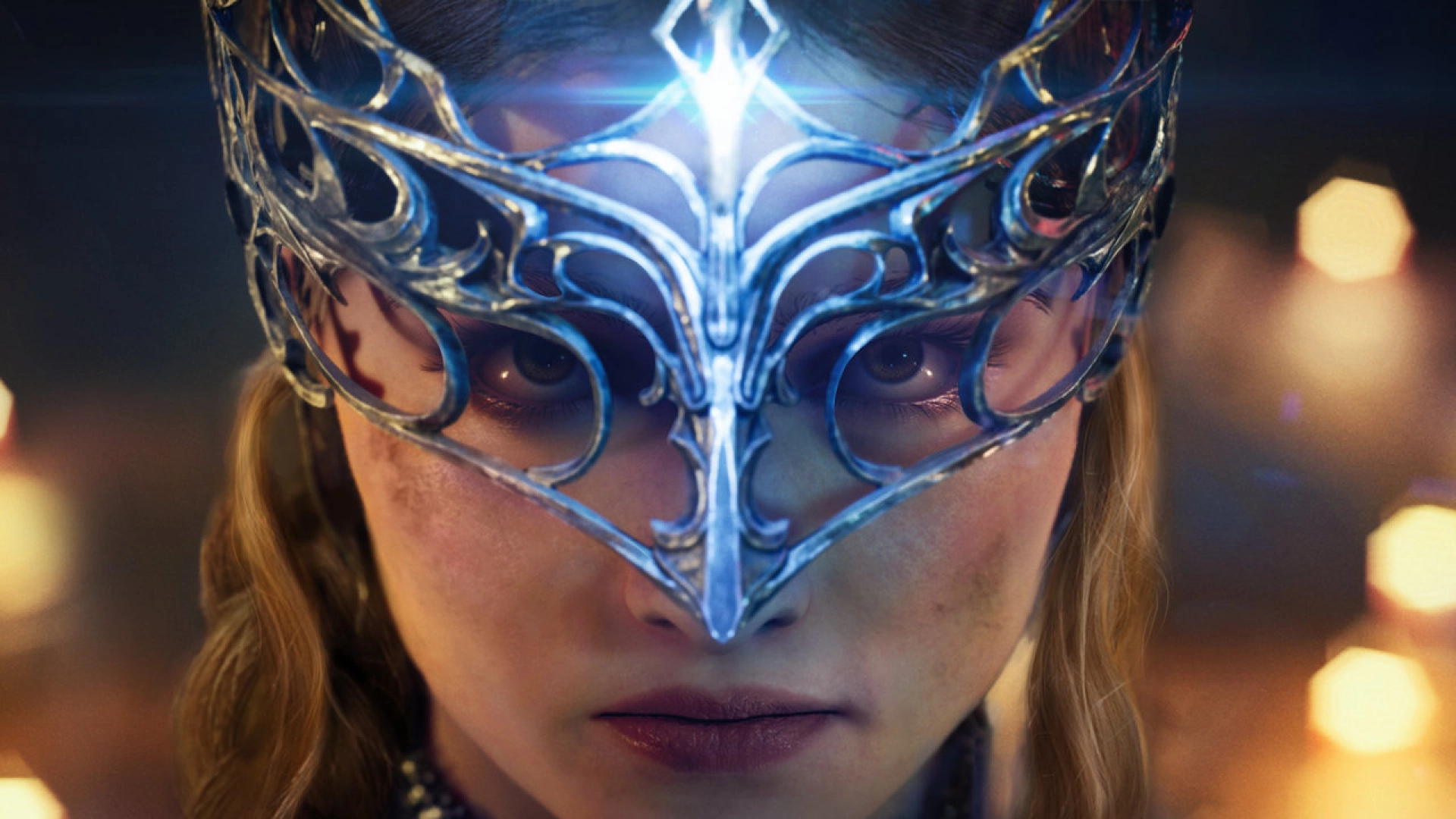 Балетный слэшер «Царевна» в мрачном сеттинге сказок Пушкина выйдет в ноябре 2026 года