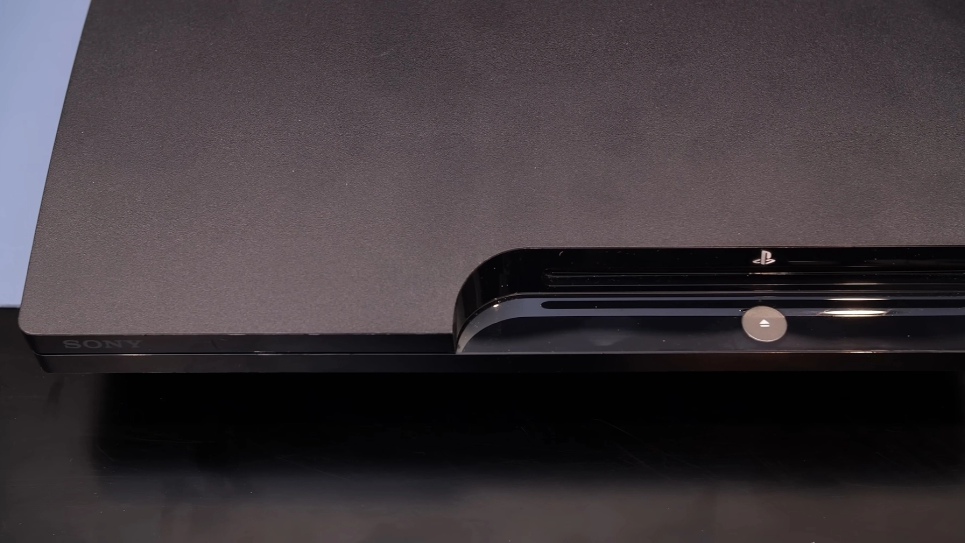 Для PS3 выпустили обновление 4.92