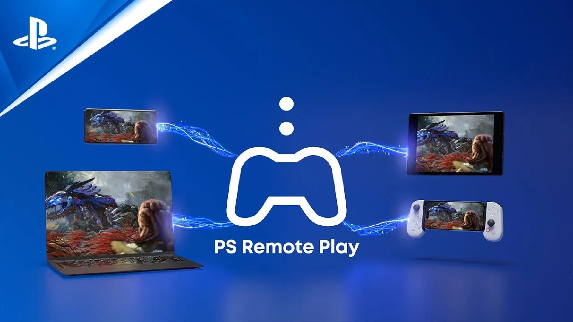 Sony запатентовала технологию для более эффективного стриминга игр при помощи ИИ
