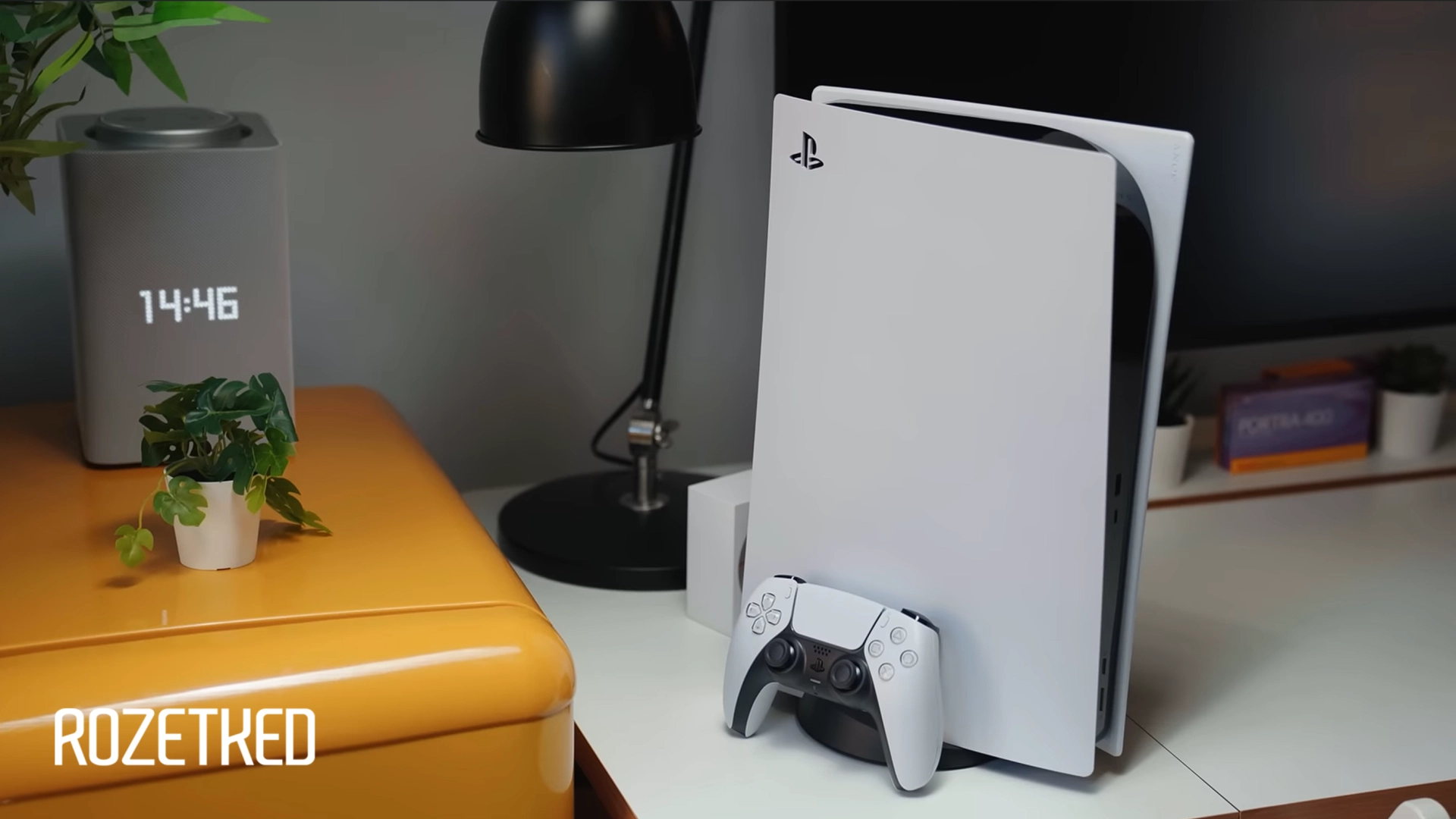 Энтузиаст превратил PlayStation 5 в Linux-компьютер