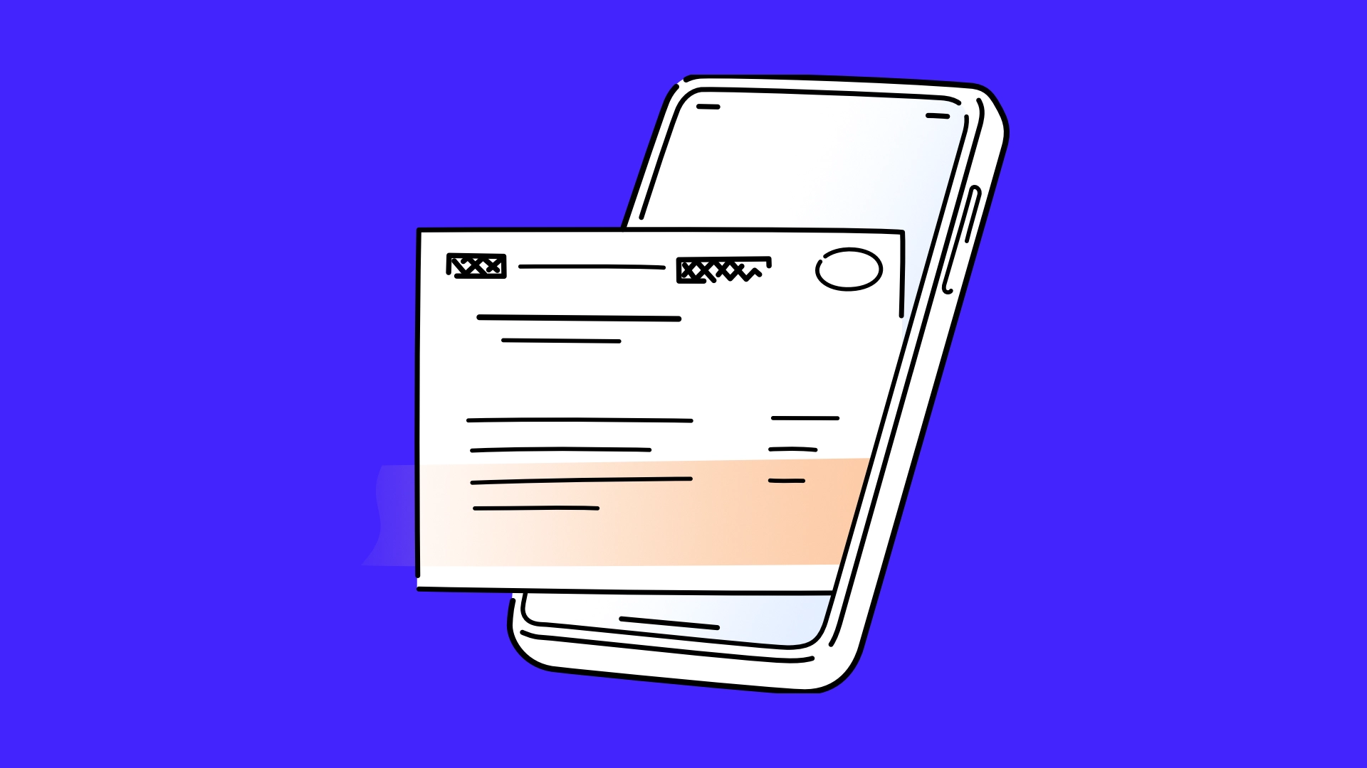 Власти определили, в каких случаях QR-код из «Госуслуг» сможет заменять паспорт