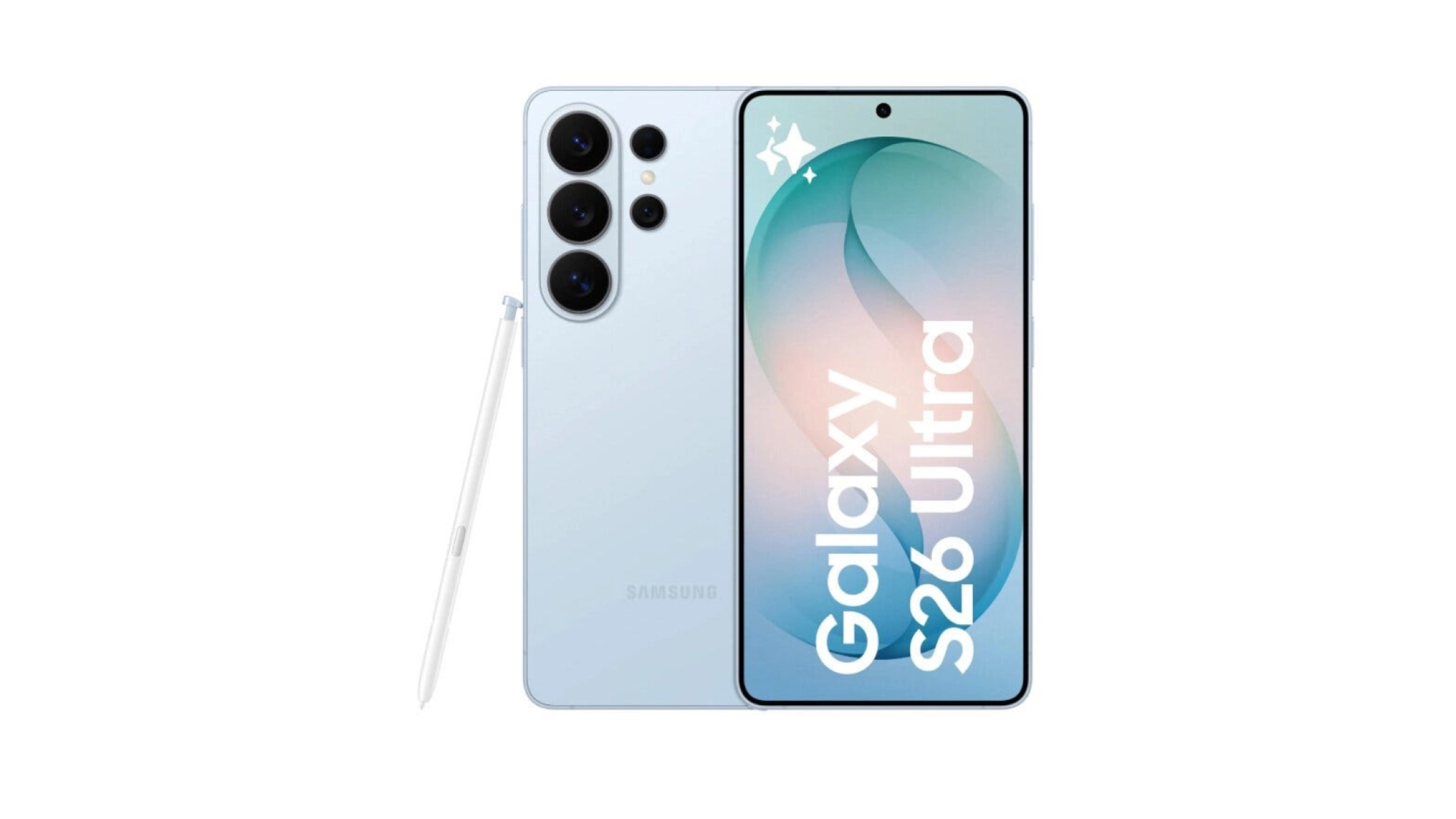 Samsung рекламирует Galaxy S26 с помощью нейроклипов