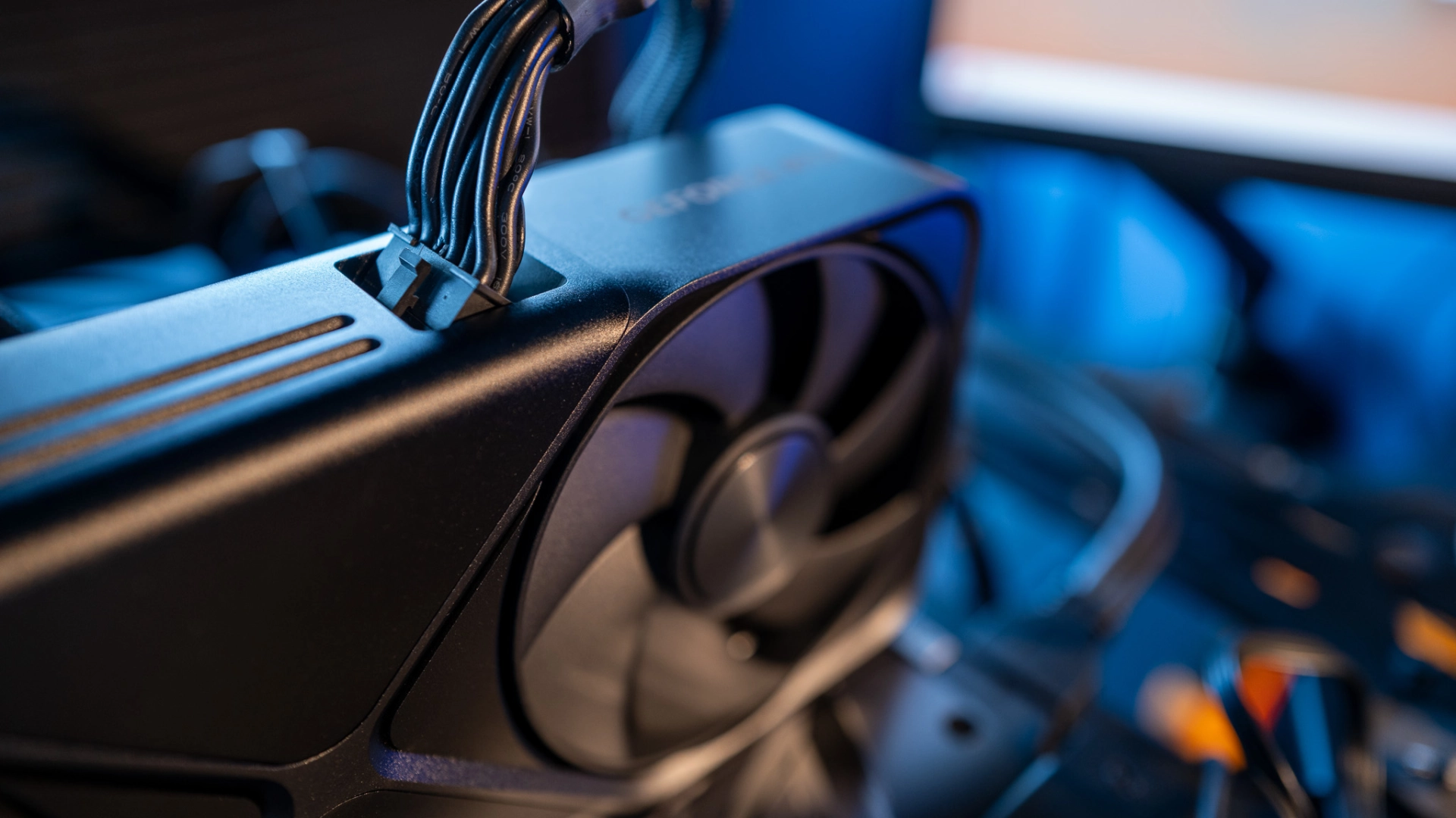 Стали известны все характеристики GeForce RTX 5060 Ti