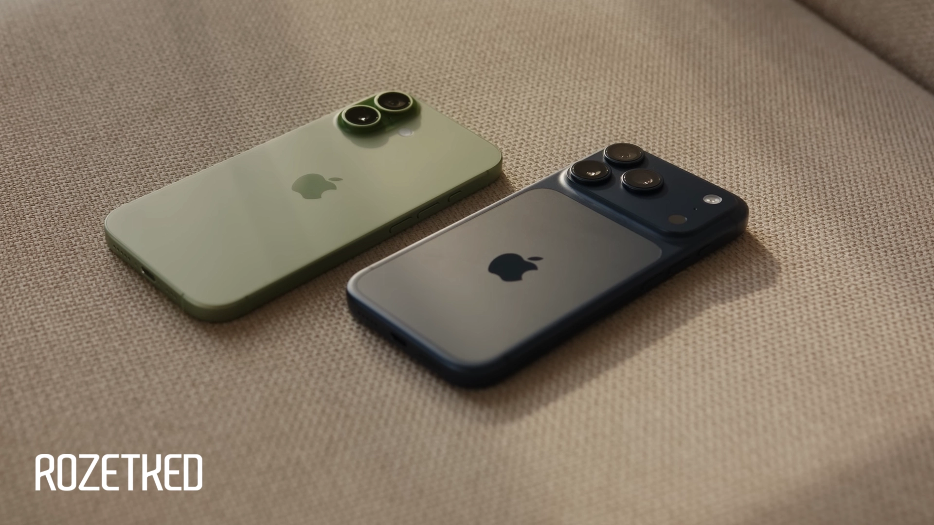 Инсайд: iPhone 17 в Китае в 2,5 раза обогнал в продажах все китайские флагманы, вместе взятые