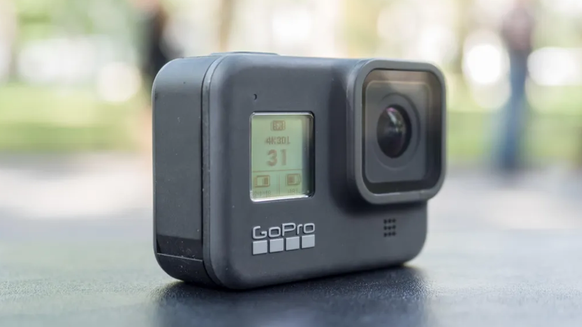 Производитель экшен-камер GoPro может исчезнуть из-за кризиса памяти
