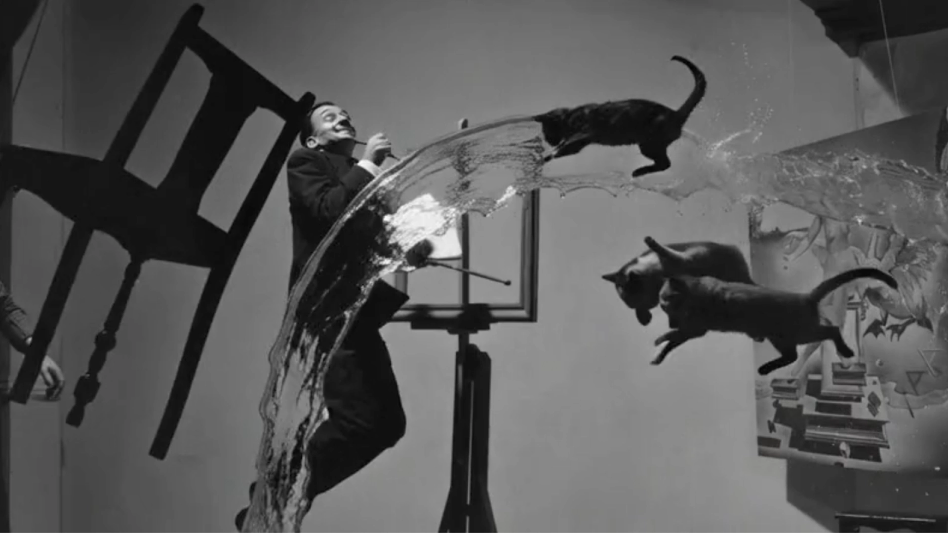 В приложении «Алиса» теперь можно оживлять фото — задавая любые сюжеты