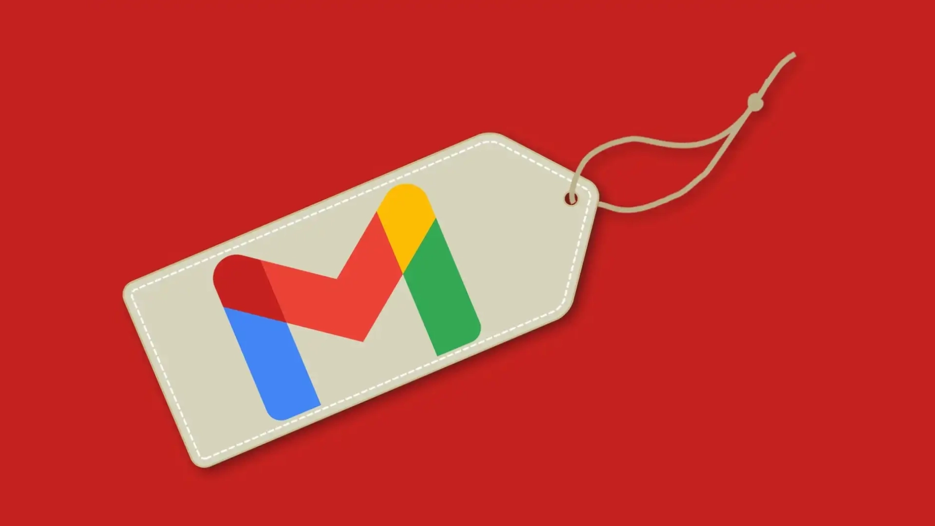 Gmail готовит новые метки для писем со счетами и поездками