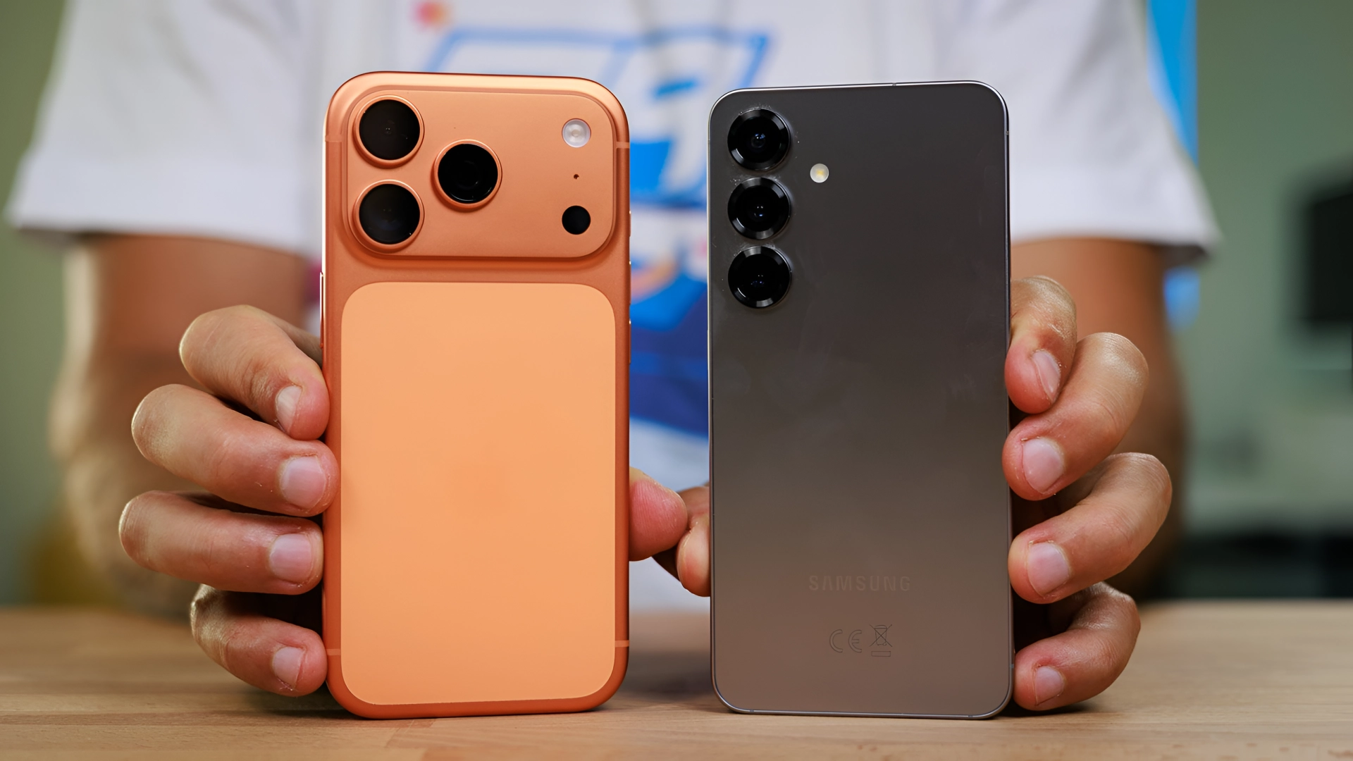 Инсайдер: Galaxy S26 Ultra откажется от титановой рамы вслед за Apple