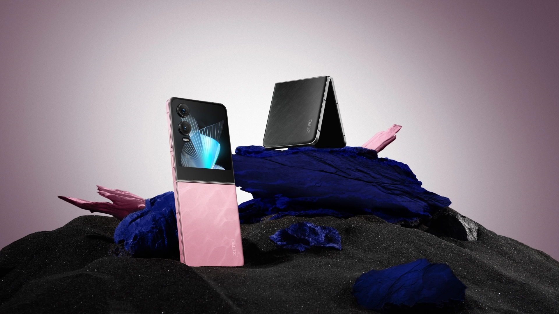 Infinix объявила о российском старте продаж Zero Flip, XWatch 3 и XWatch 3 Plus