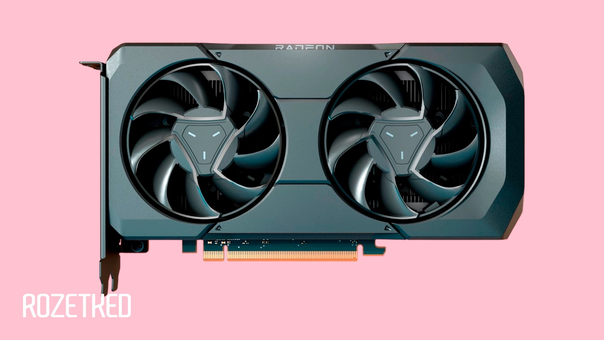 Утечка: характеристики «народной» видеокарты Radeon RX 9060 XT