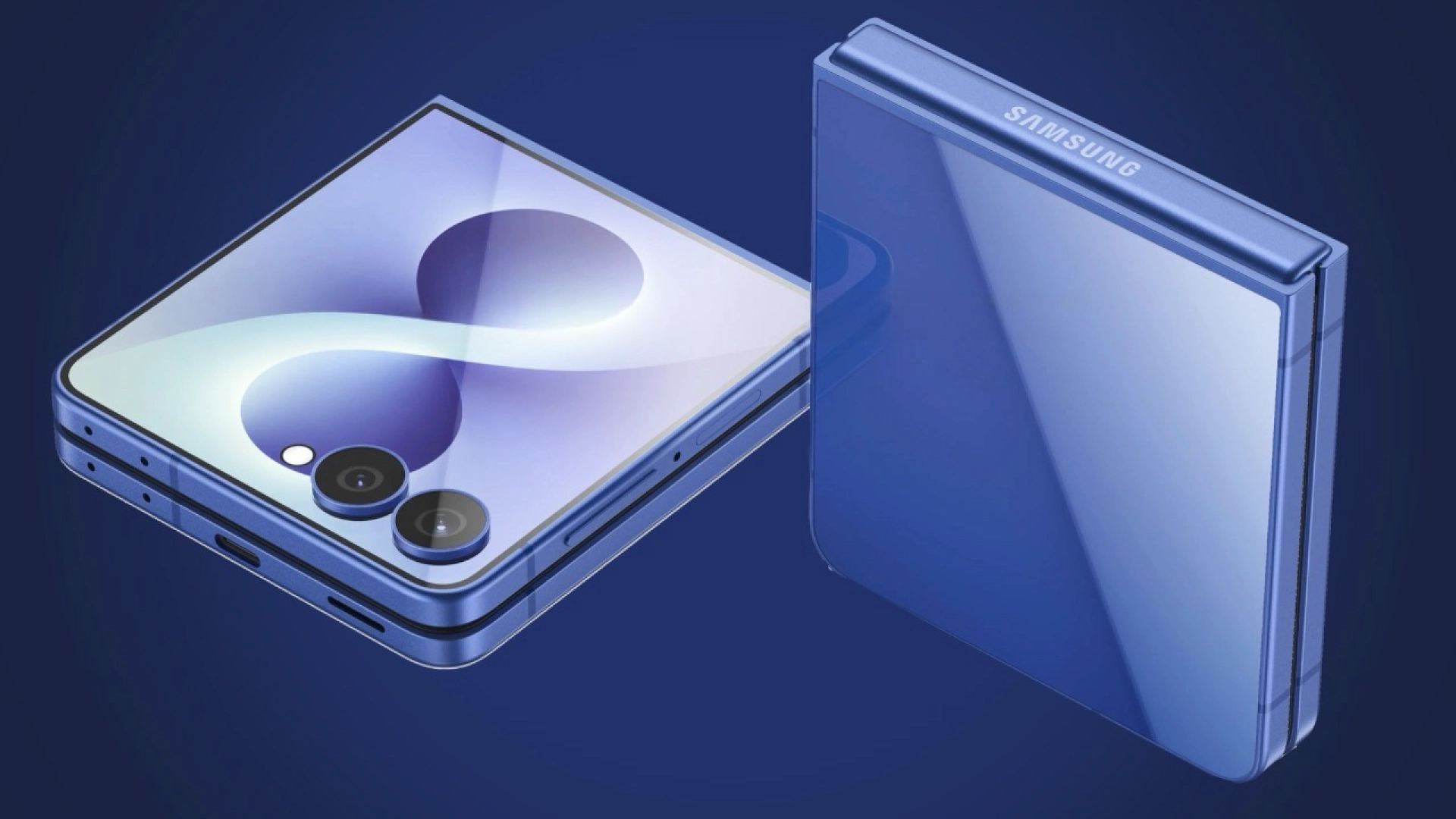 Слух: Galaxy Z Flip 8 может стать последним смартфоном серии Flip