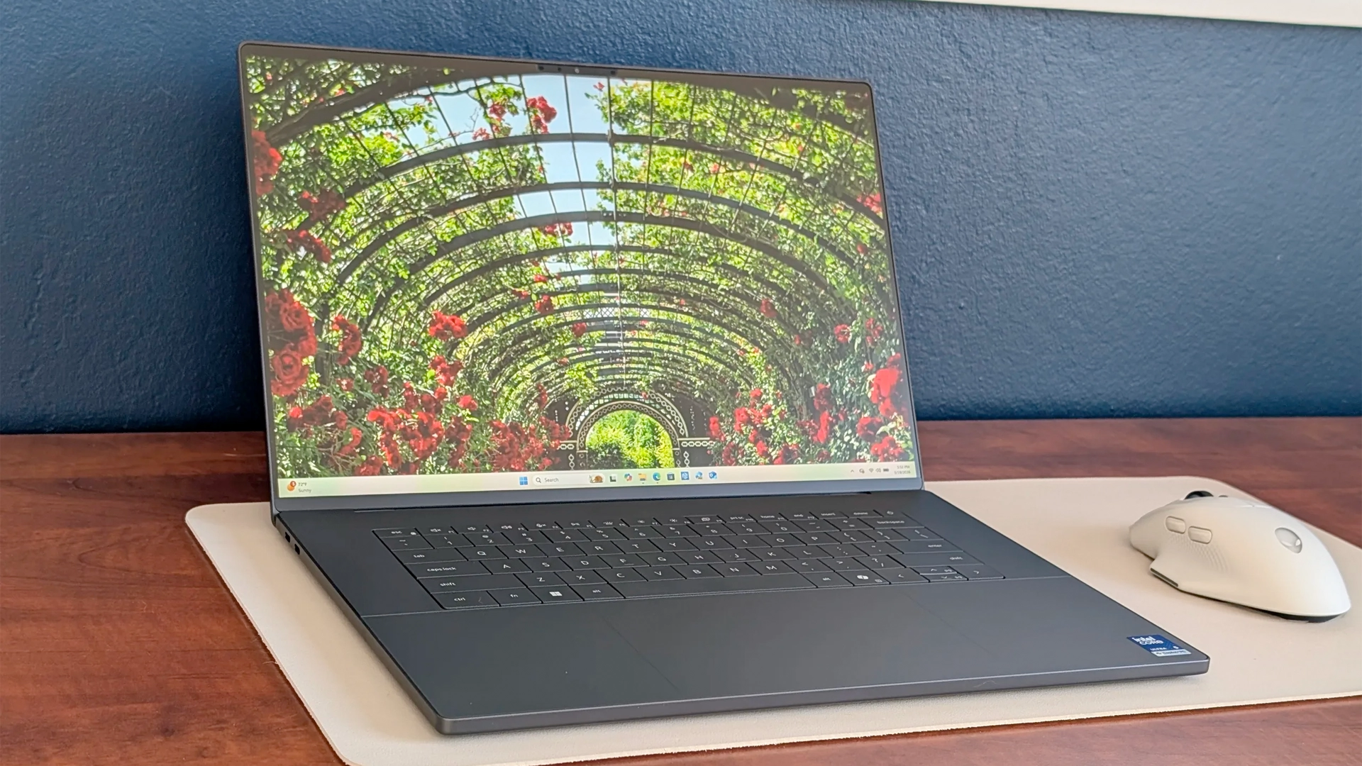 Dell XPS 16 обошёл в тесте автономности MacBook Pro — из-за экрана 1–120 Гц
