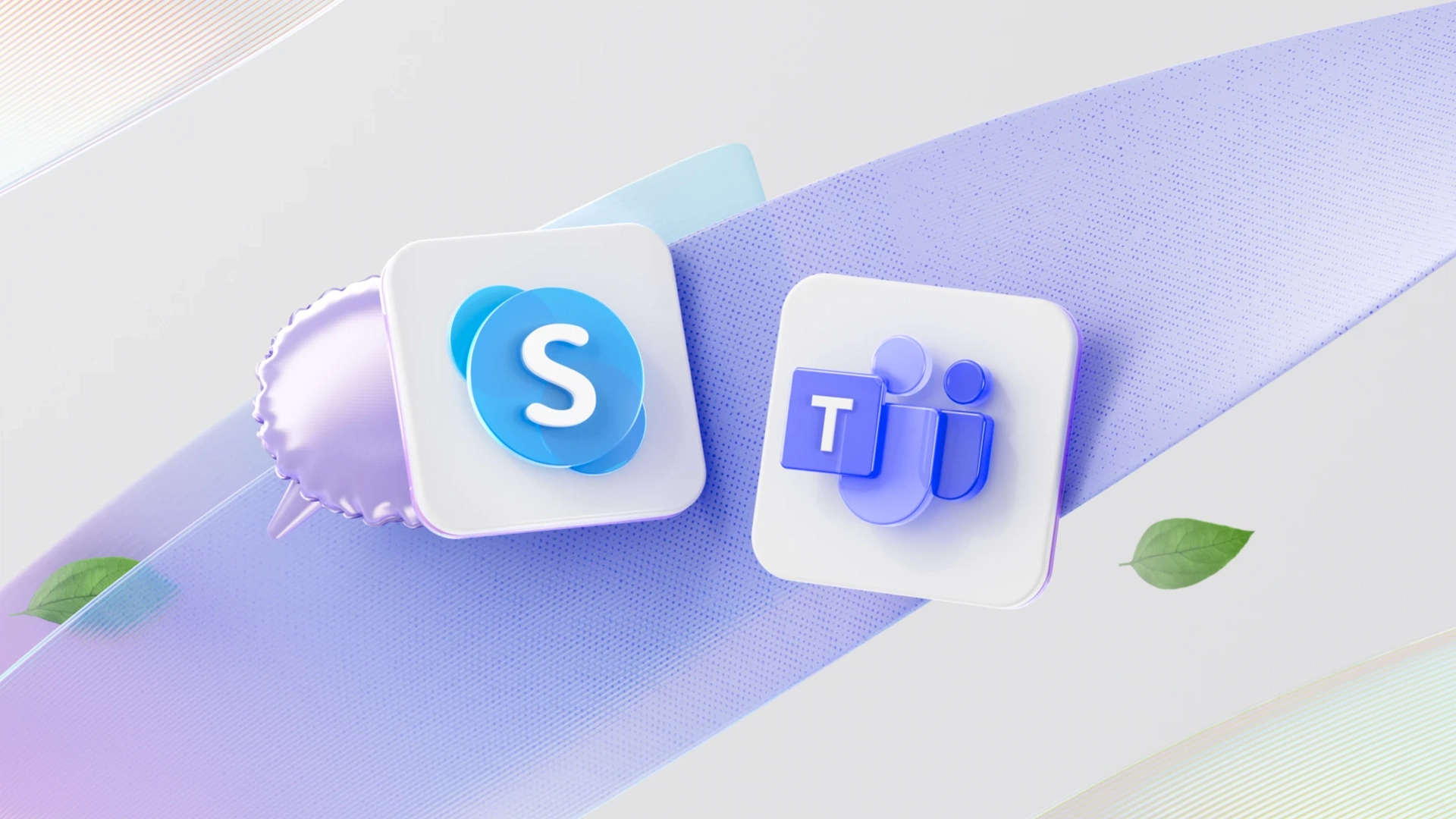 Microsoft закрывает Skype. Как не потерять файлы и историю чатов?