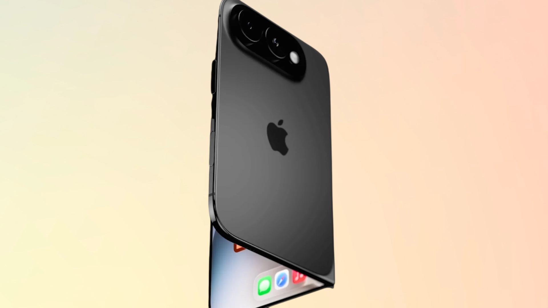 Macworld: складной iPhone анонсируют вместе с Pro-моделями, но выпустят позже
