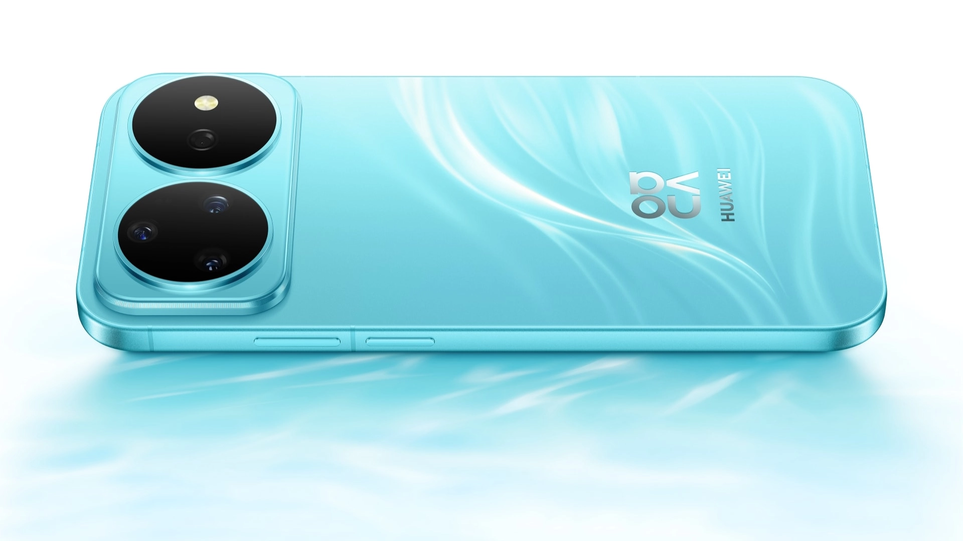 «М.Видео» открыла предзаказ на Huawei nova 16s и наушники FreeBuds Neo