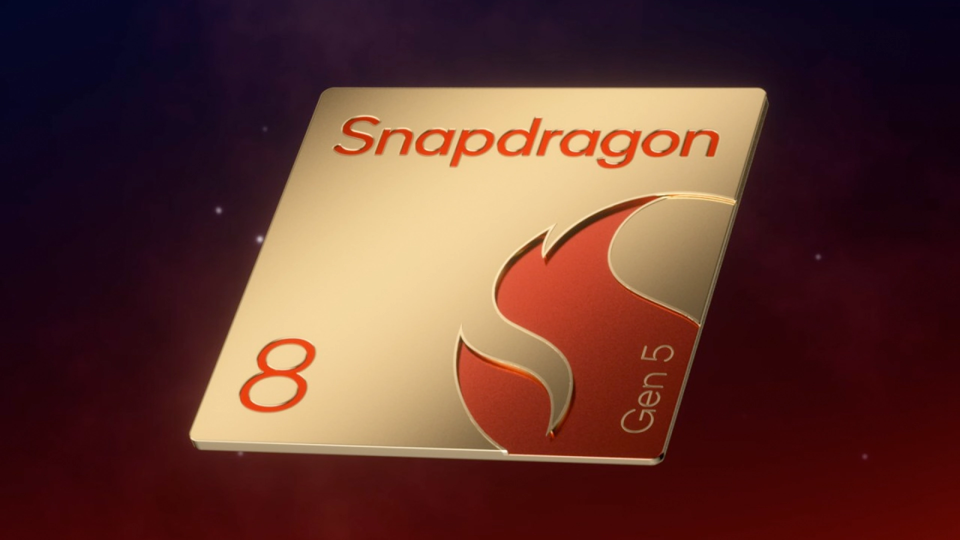 Qualcomm представила Snapdragon 8 Gen 5 — упрощённую версию 8 Elite Gen 5
