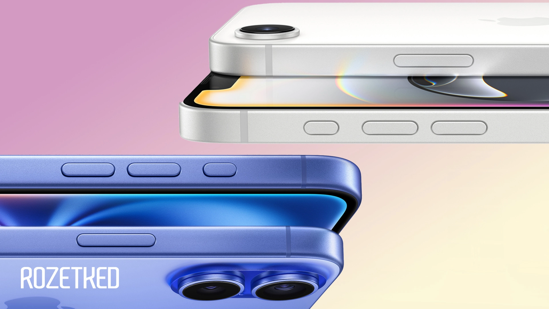 Основные отличия iPhone 16 и 16e. За что просят переплатить, а на чём нестрашно сэкономить?