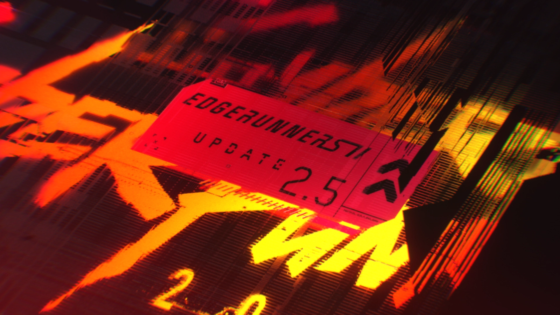 Cyberpunk 2077 получит большое обновление 2.5 — в честь выпуска второго сезона Edgerunners
