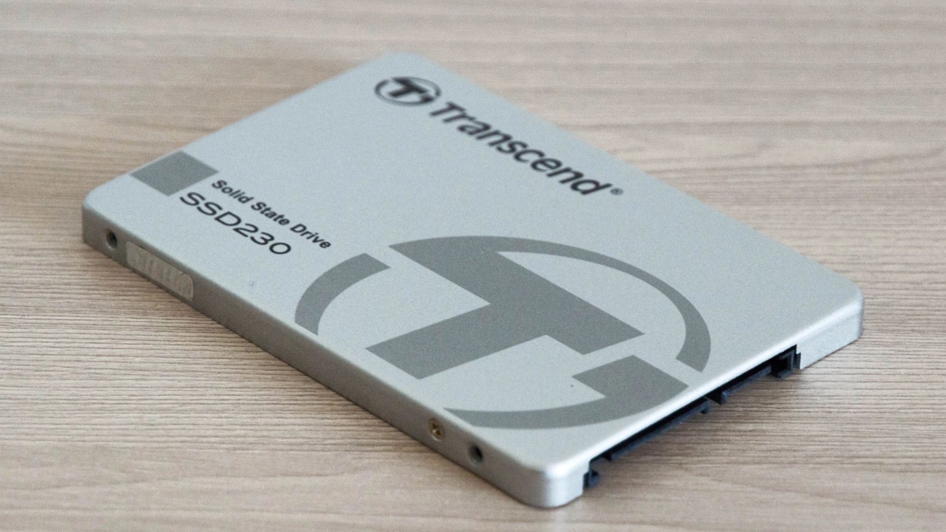 Transcend приостанавливает поставки — компания не получает чипы NAND-памяти для SSD с октября