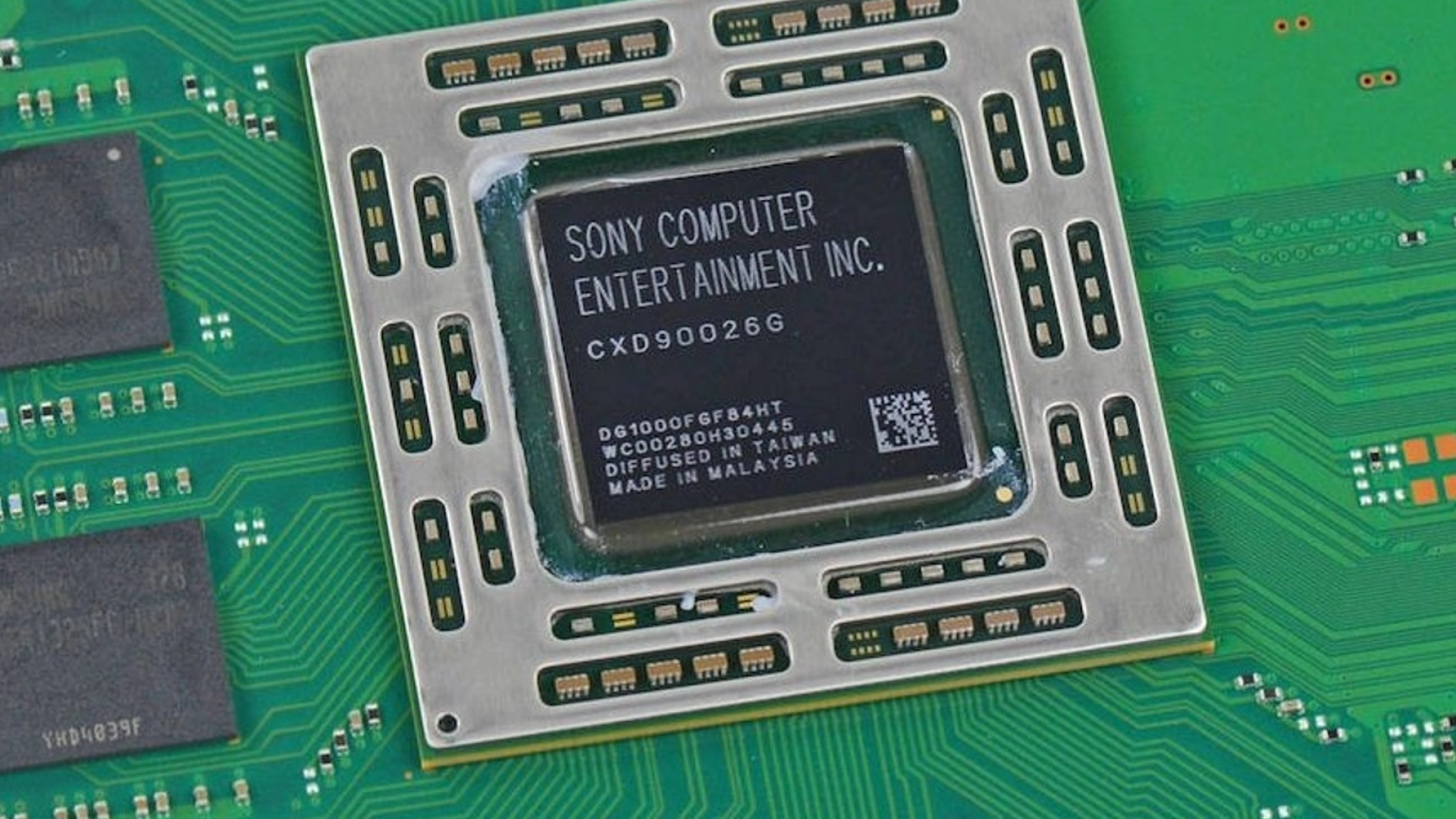 AMD могла стать банкротом, но компанию спасла Sony