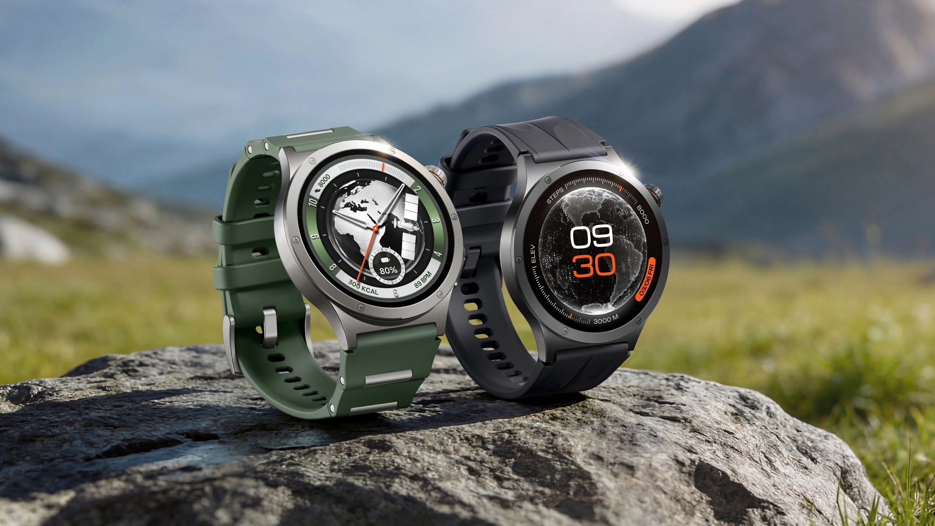 OnePlus выпустила в России смарт-часы Watch 4 — по цене от 17 599 рублей