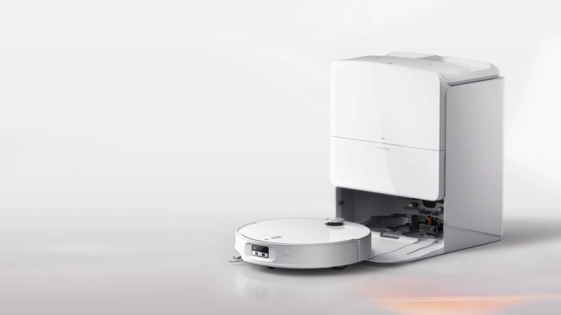 Roborock объявила о старте продаж робота-пылесоса Qrevo Edge 2 Pro в России